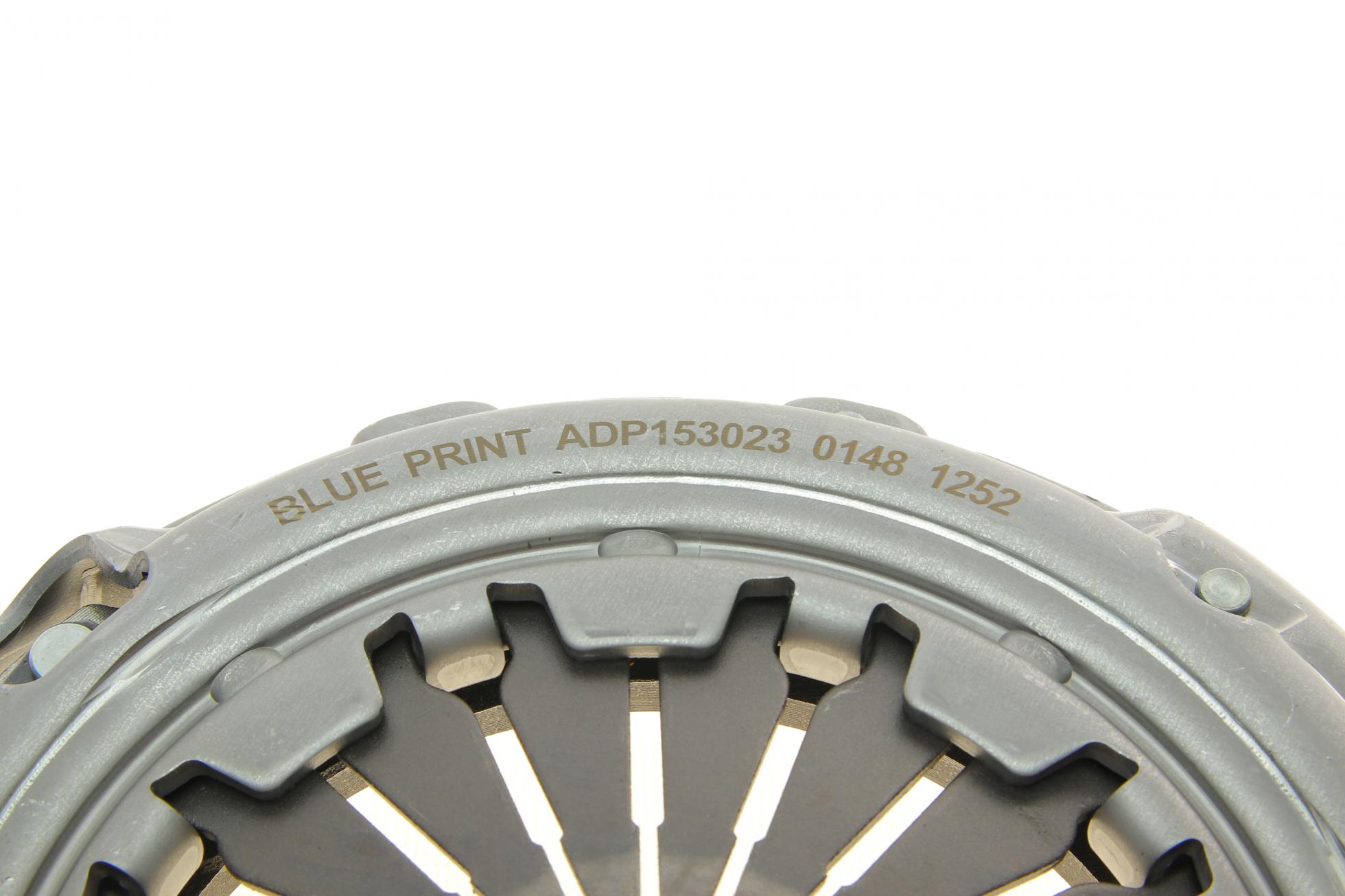 ADP153023 BLUE PRINT